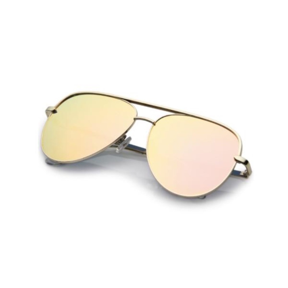 [ TEA ] Pink/Gold